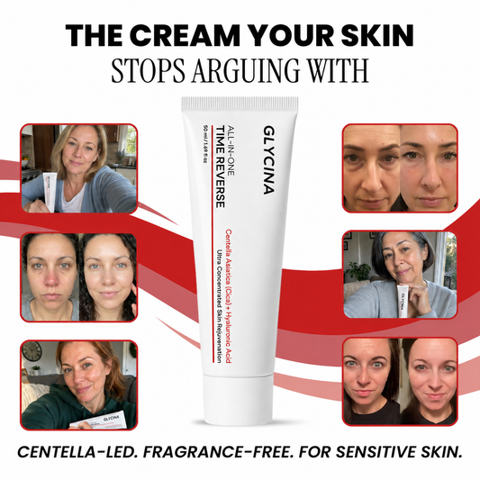 Time Reverse Cream (All-In-One)