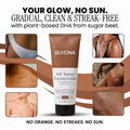 Self Tanner Body Lotion