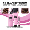 Rosemary PDRN Scalp to Hair Set