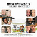 Tallow & Honey Balm