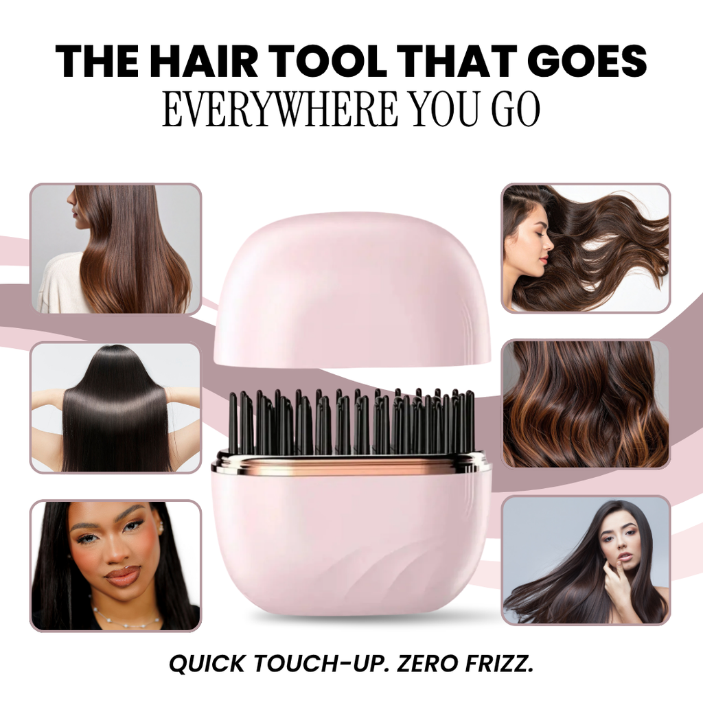 Glycina Brush