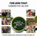 Miracle Balm Soothing and Healing