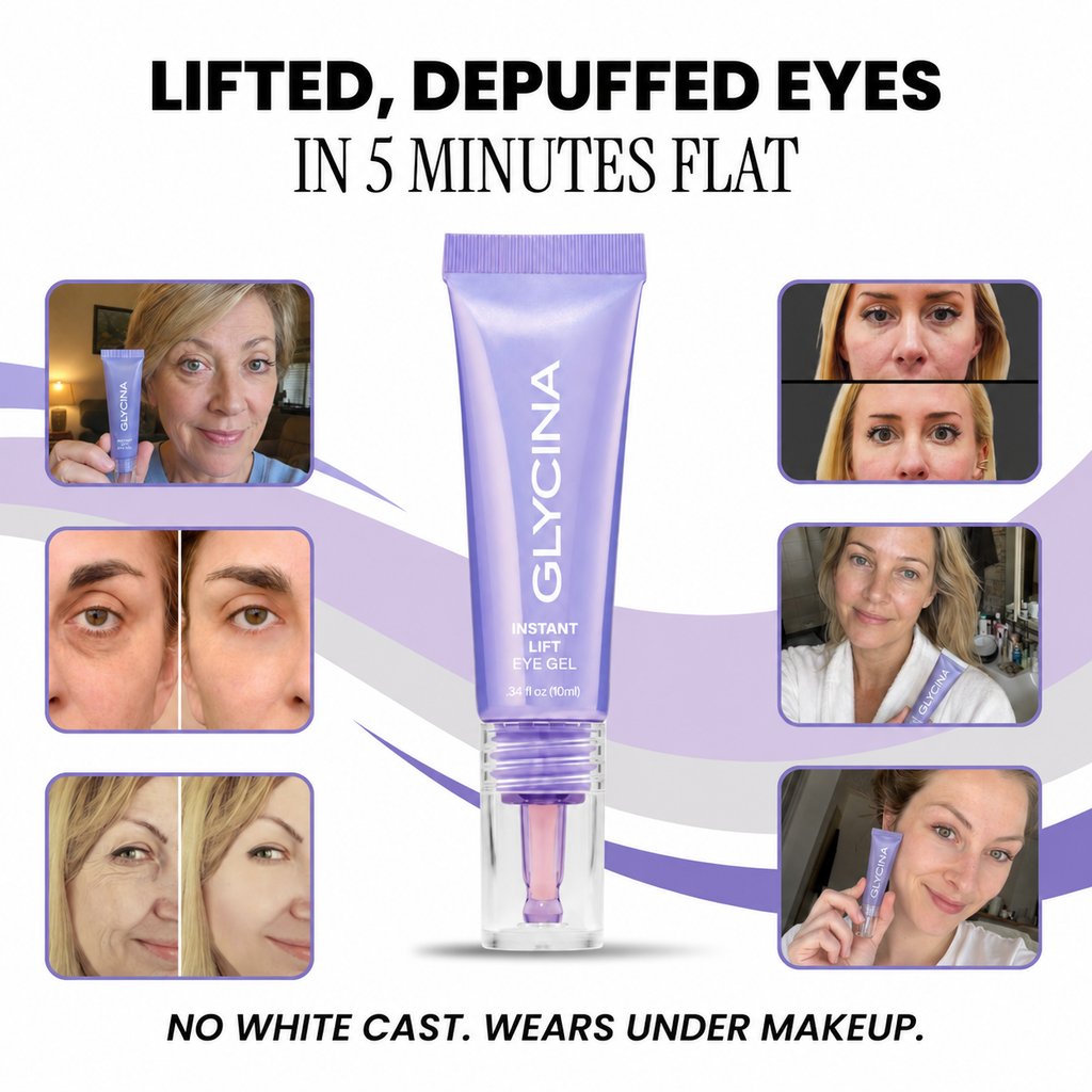 Instant Lift Eye Gel