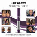 Scalp Revitalizing Roll-On Serum Hair Thickening