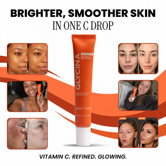 Universal C Skin Refiner 50ml