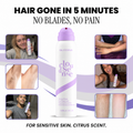 Bikini Pain-Free Hair Removal Cream for Sensitive Skin