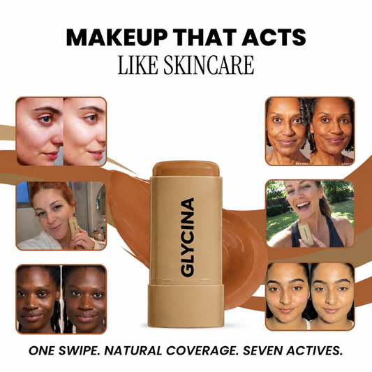 Serum Boosted Skin Tint Balm
