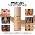 Changing Foundation 4 in 1