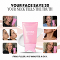 PDRN Collagen Gua Sha Neck Wrinkle Cream