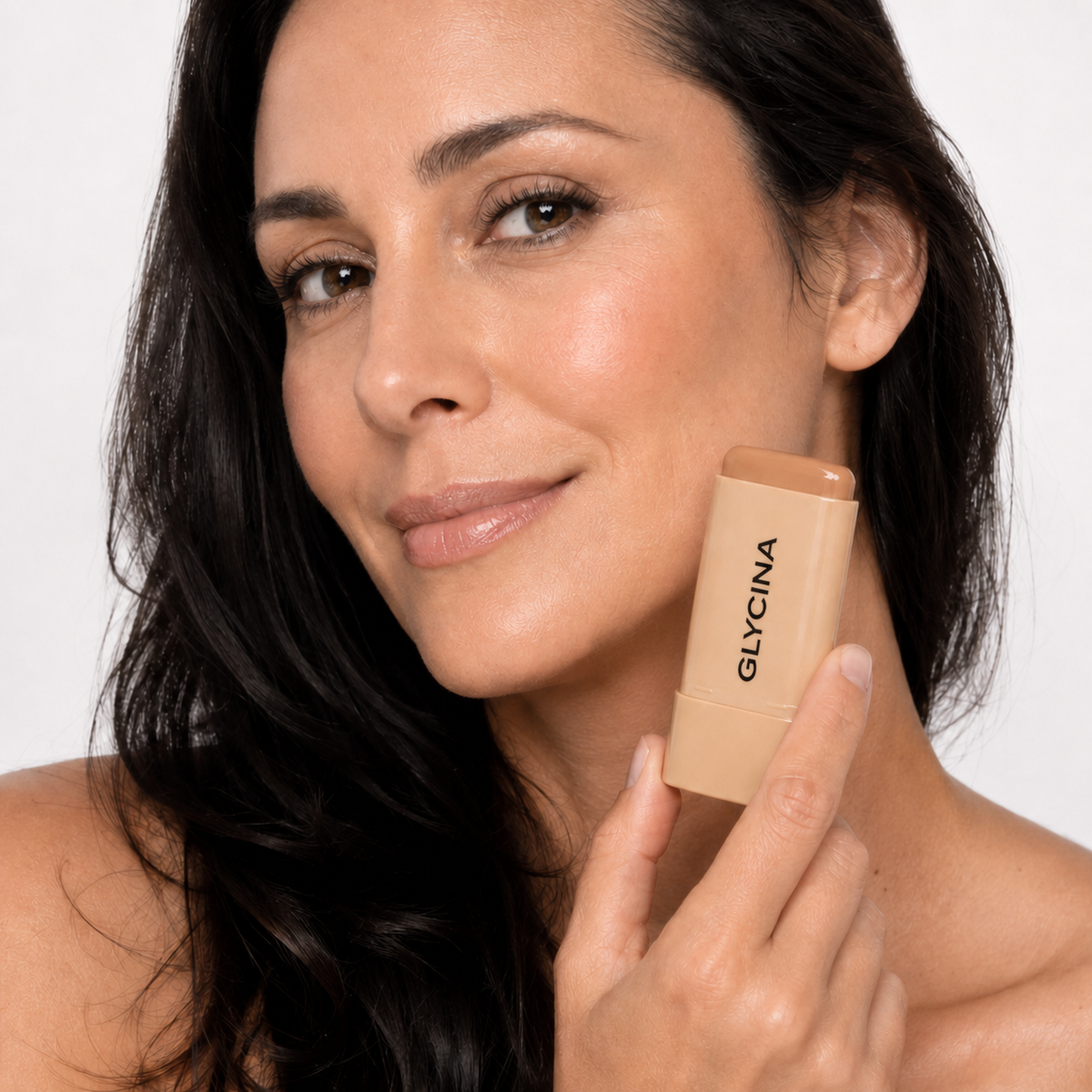 Serum Boosted Skin Tint Balm