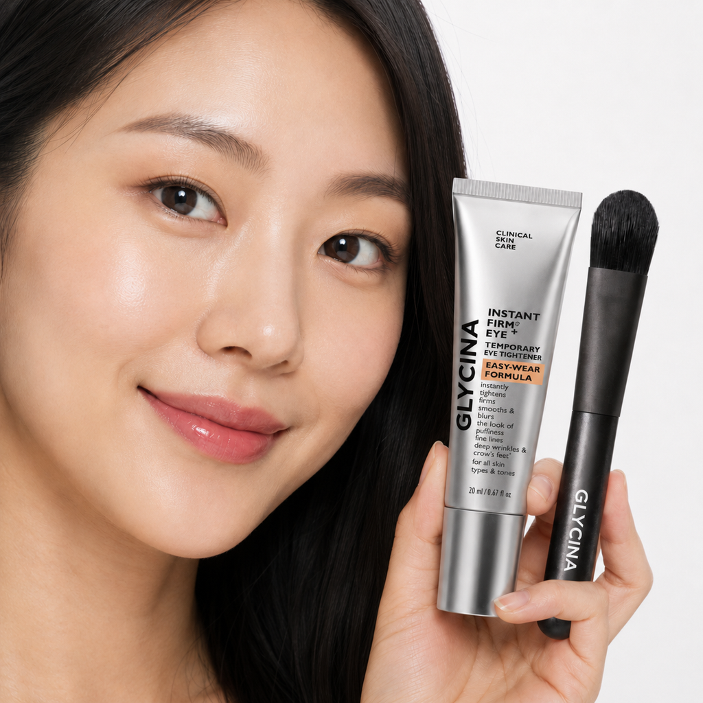 Instant Eye Tightener