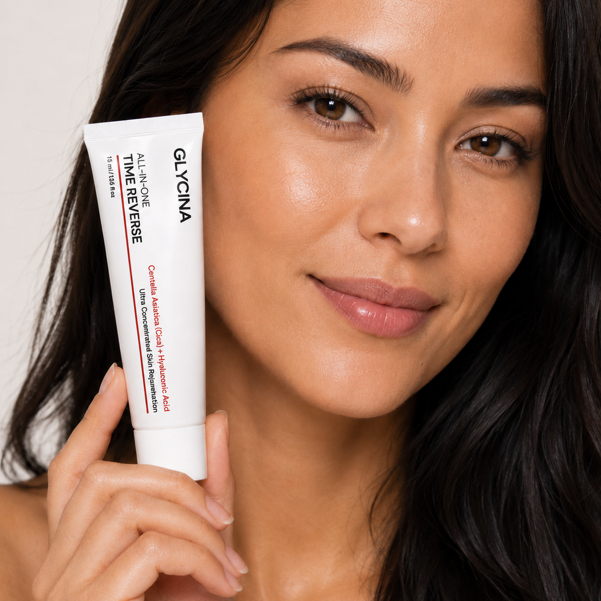 Time Reverse Cream (All-In-One)