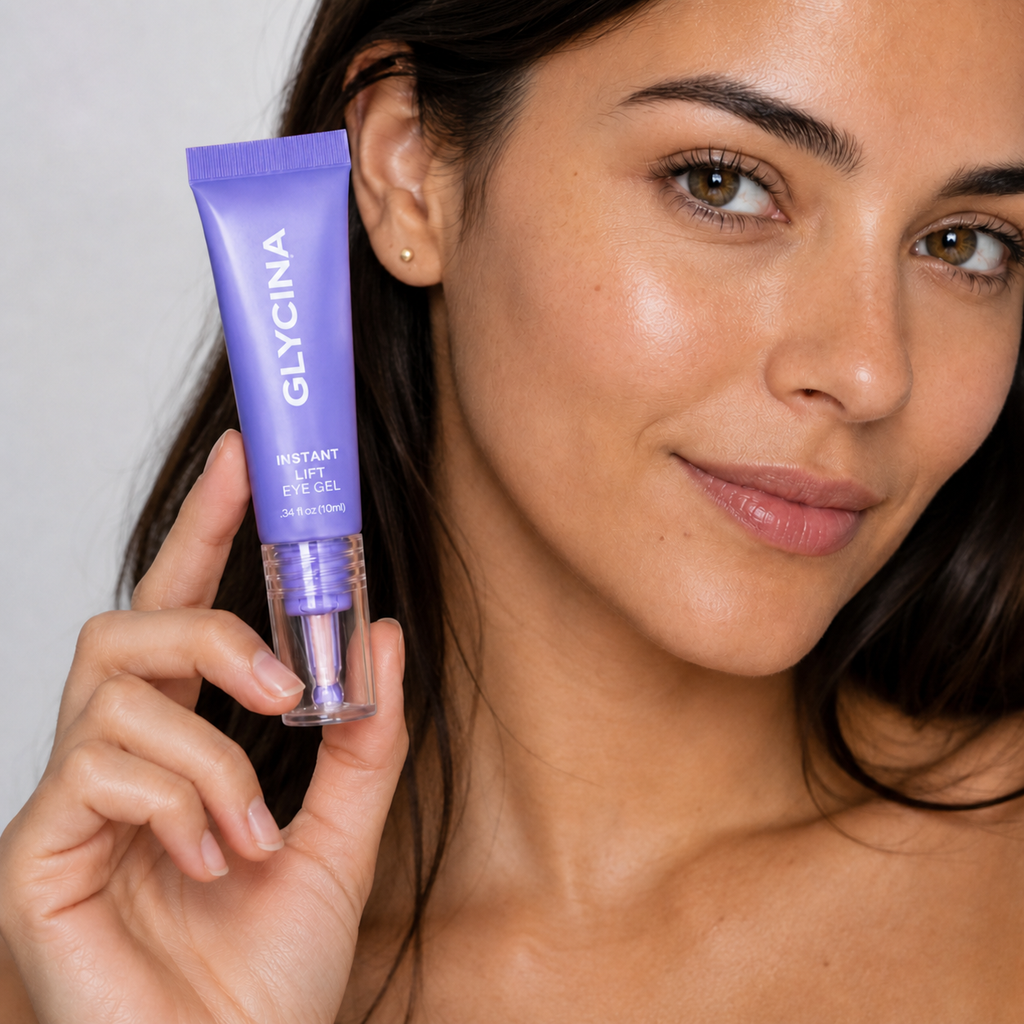 Instant Lift Eye Gel