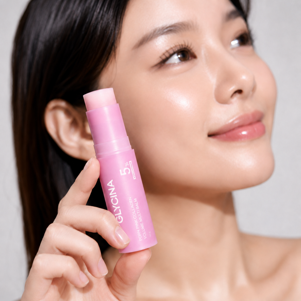PDRN Pink Collagen Volume Multi Balm
