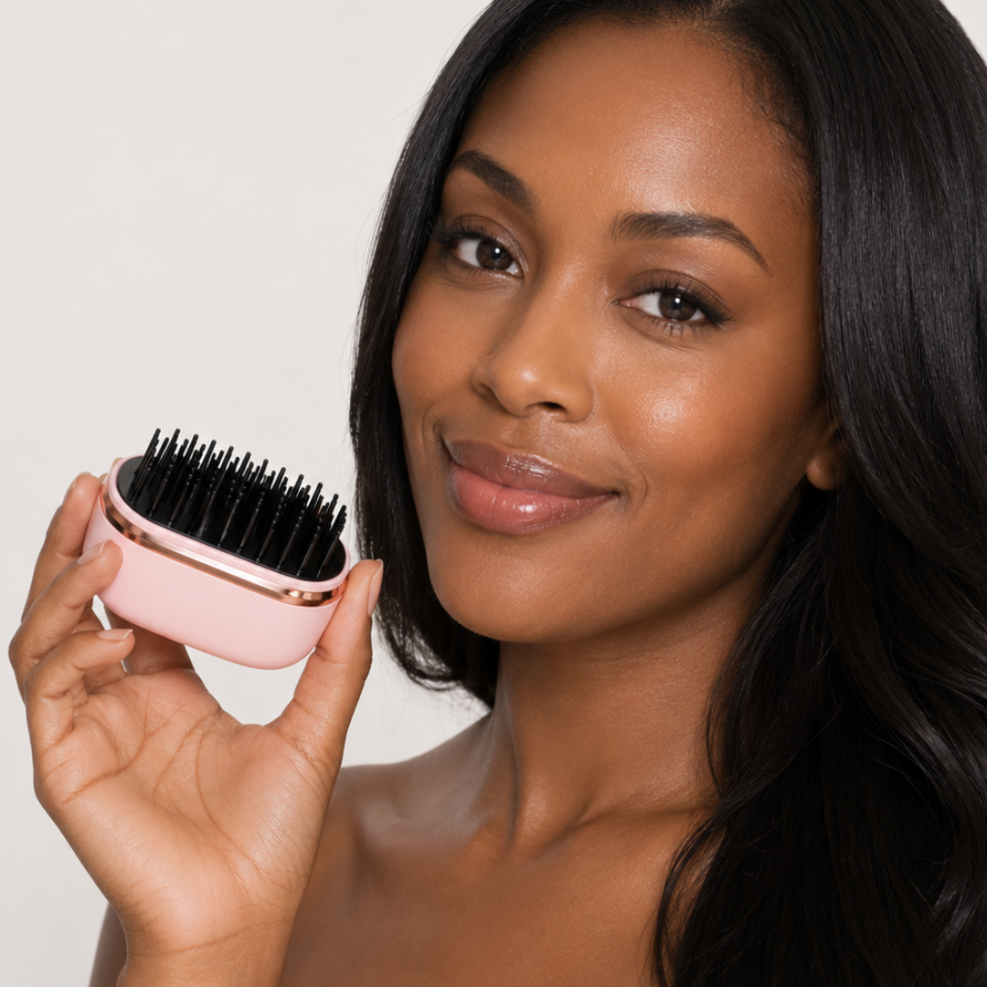 Glycina Brush