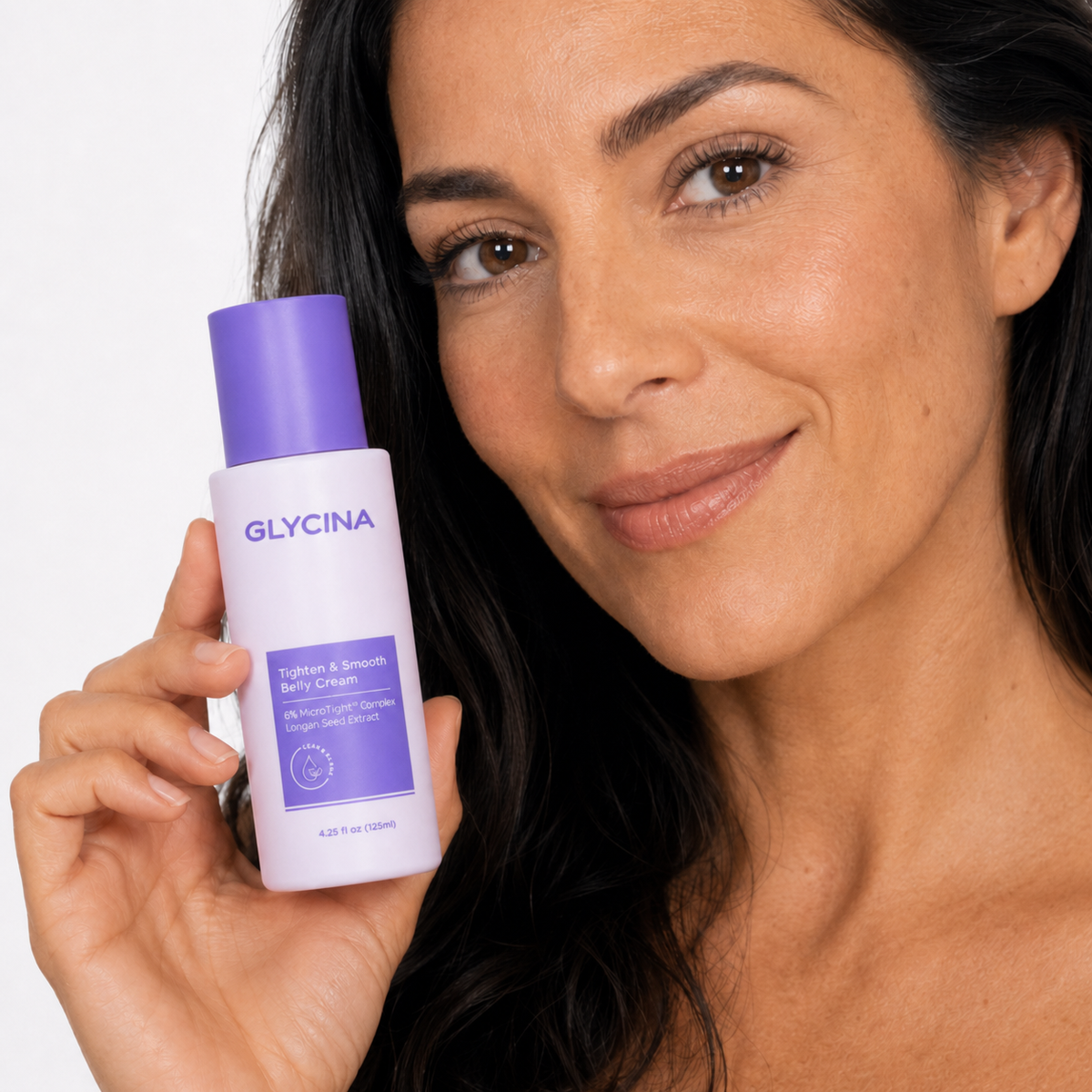 Tighten & Smooth Belly Firming Cream