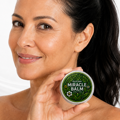 Miracle Balm Soothing and Healing