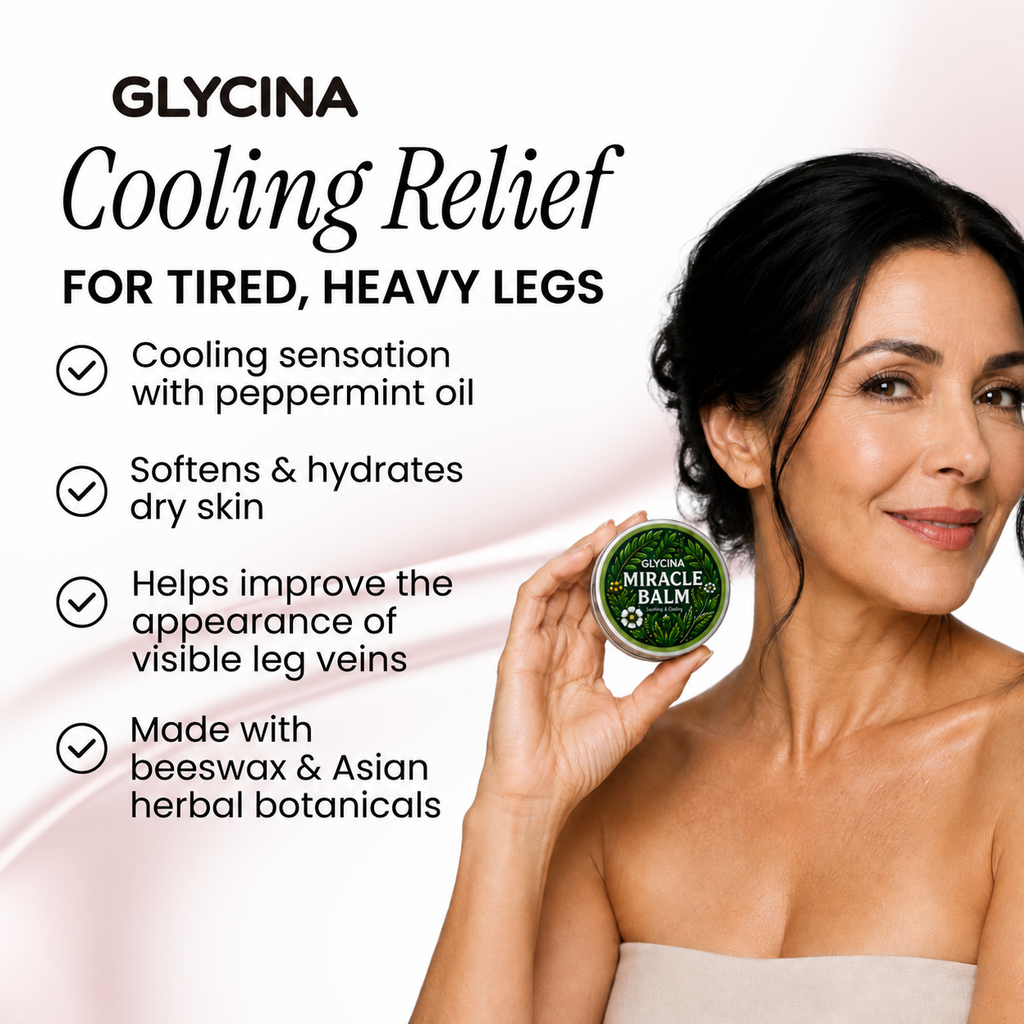 Miracle Balm Soothing and Healing