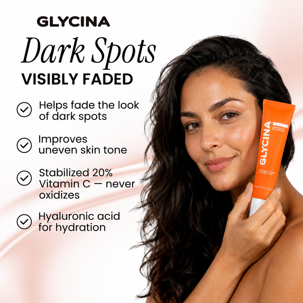 Universal C Skin Refiner 50ml