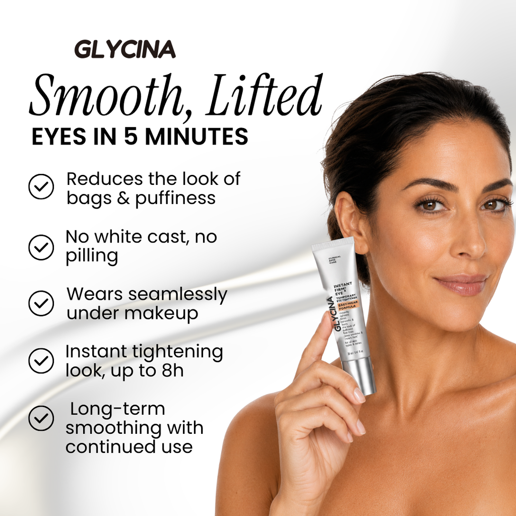 Instant Eye Tightener