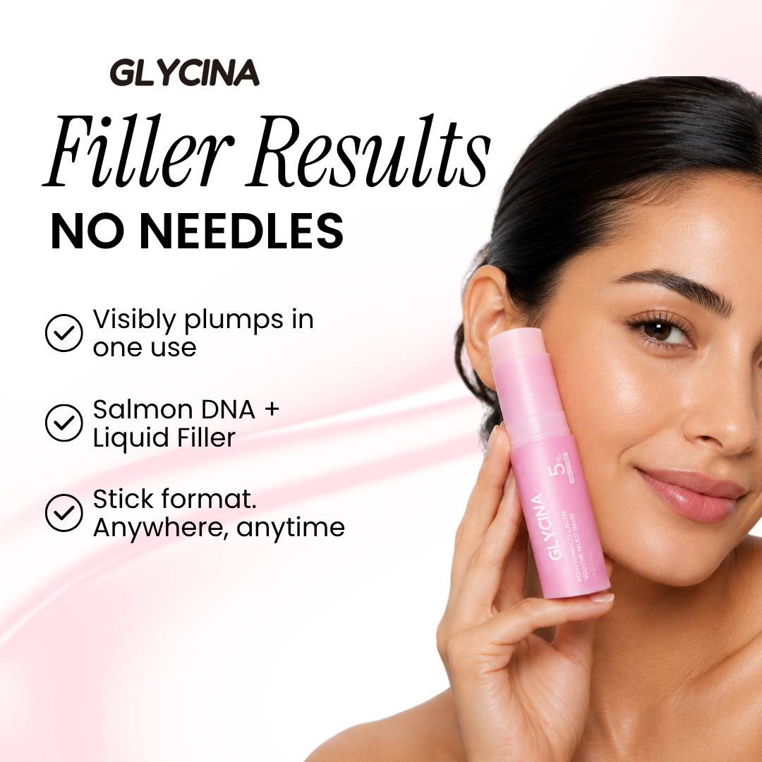 PDRN Pink Collagen Volume Multi Balm