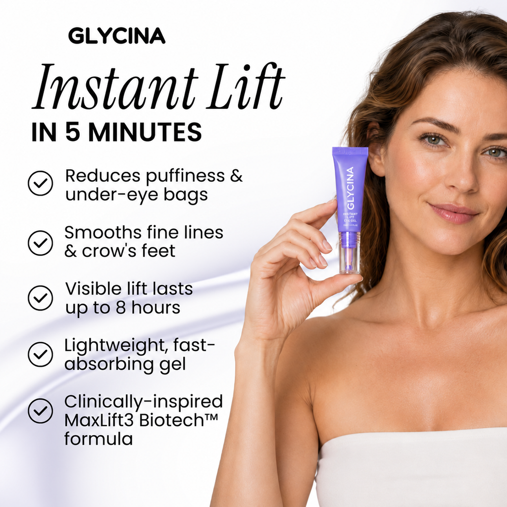 Instant Lift Eye Gel