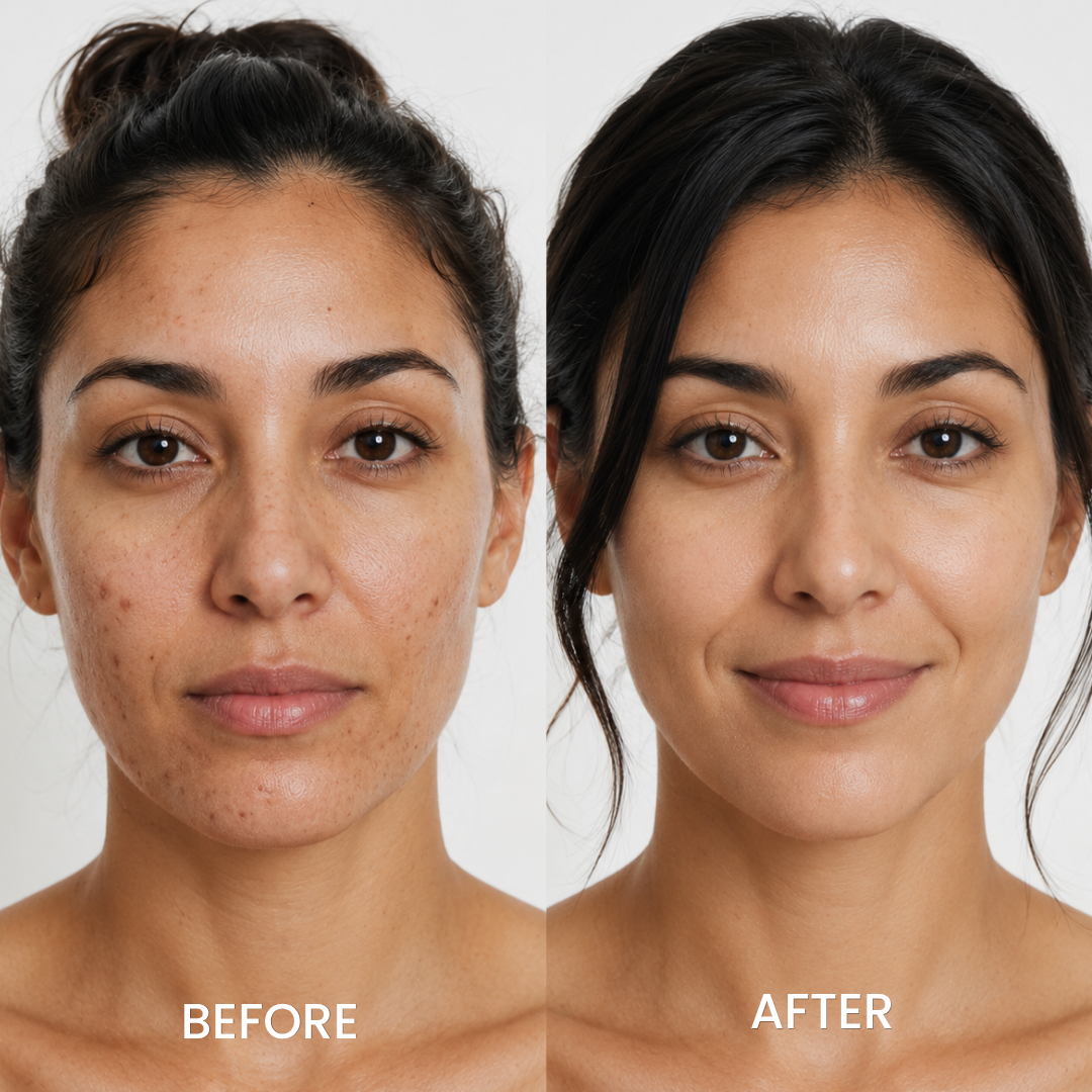 Universal C Skin Refiner 50ml