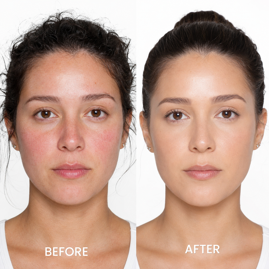 CC Color-Correcting Tinted Serum