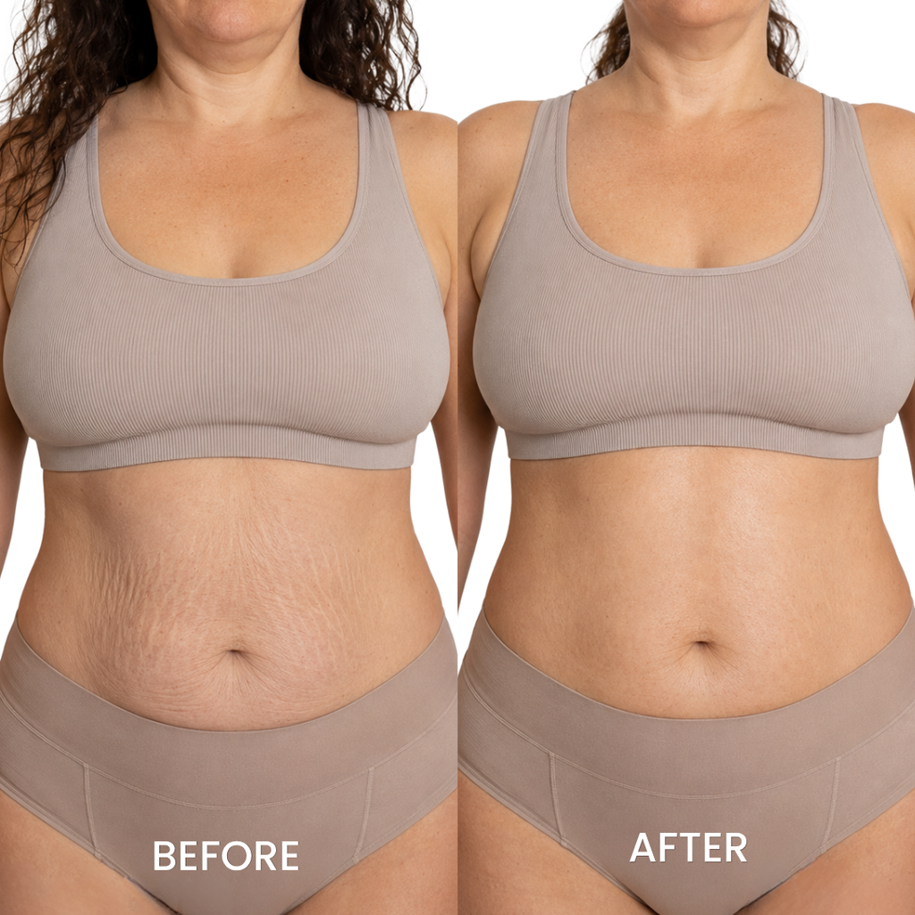 Tighten & Smooth Belly Firming Cream