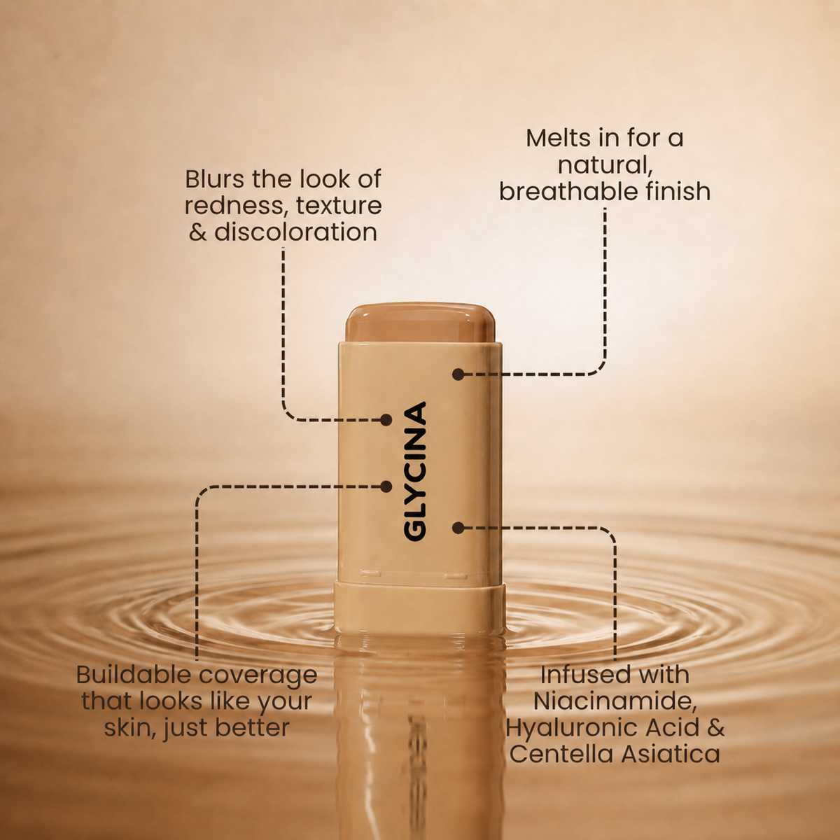 Serum Boosted Skin Tint Balm