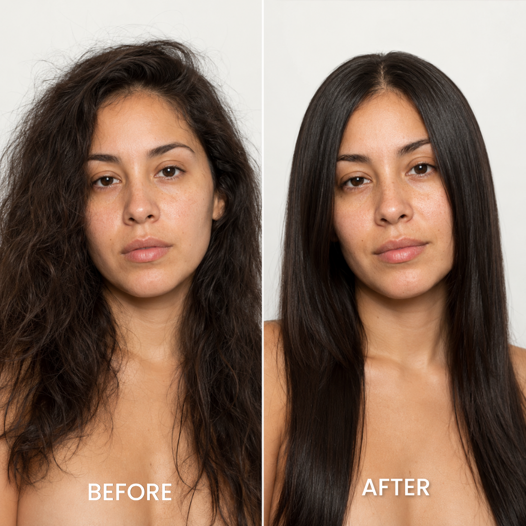 Glycina Brush