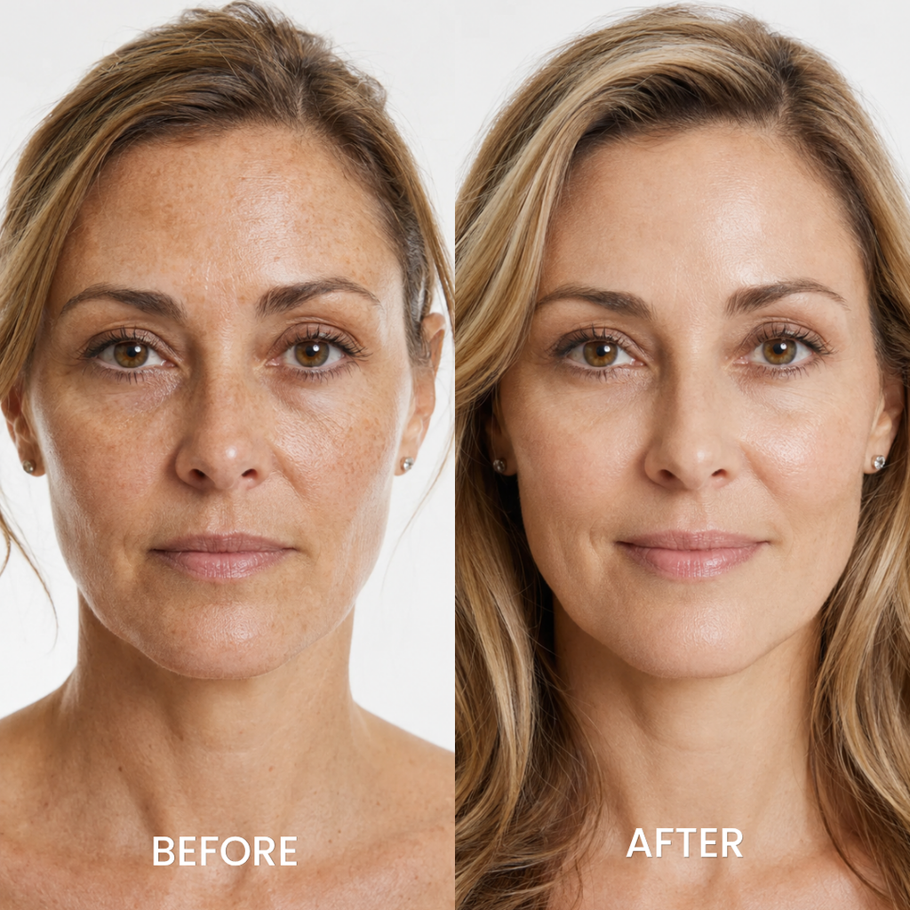 Universal C Skin Refiner 50ml