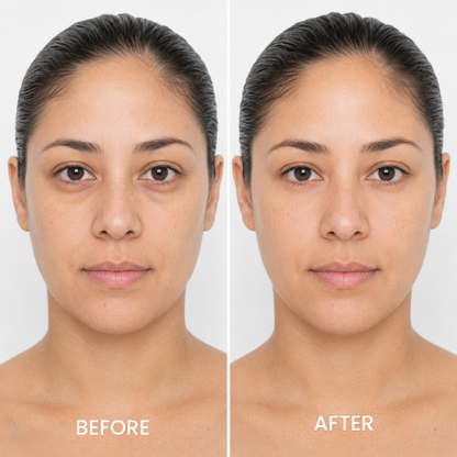 Instant Eye Tightener