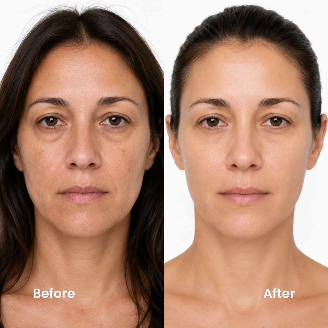 Calcium Complete Volume & Firming Set