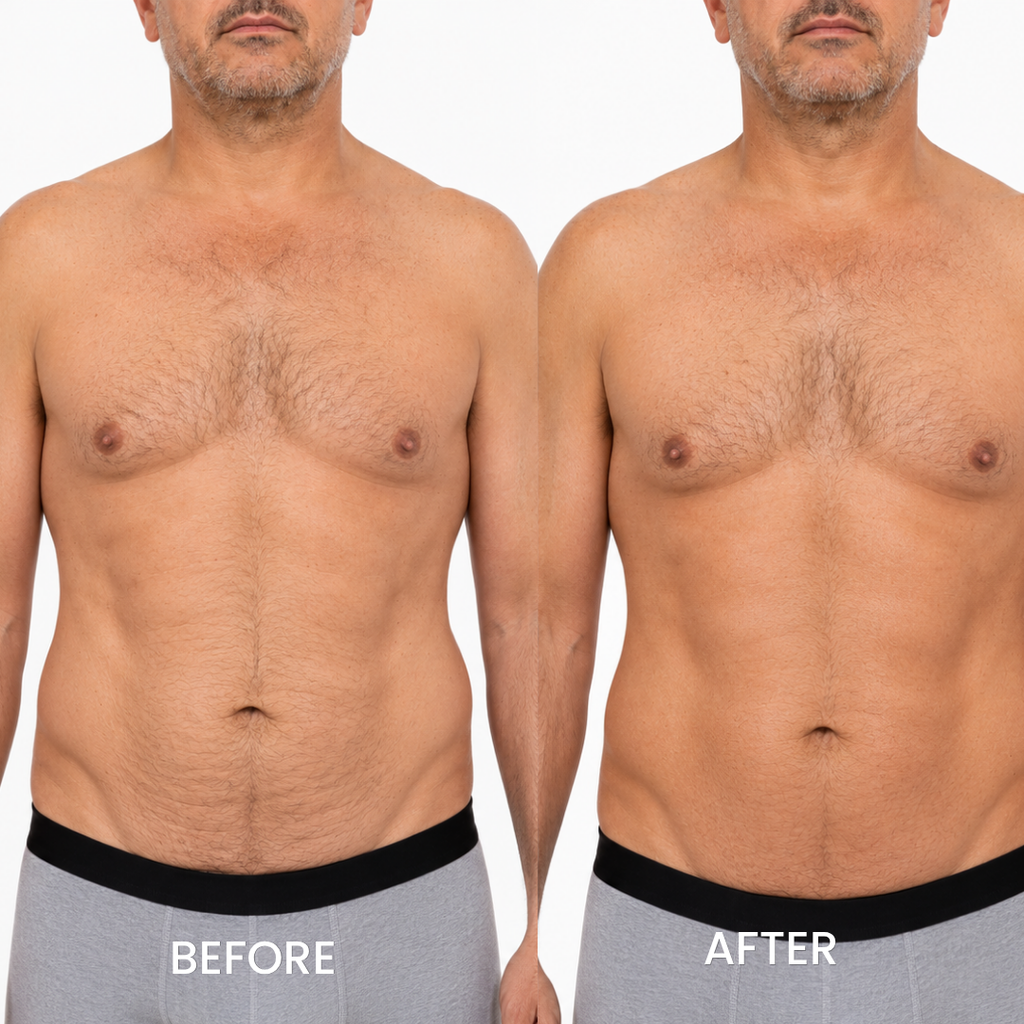 Tighten & Smooth Belly Firming Cream