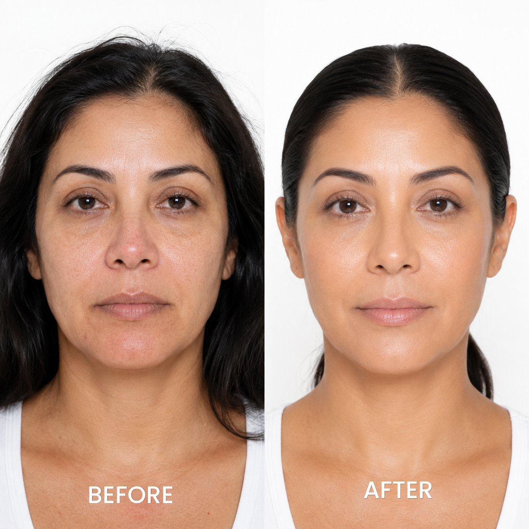 CC Color-Correcting Tinted Serum