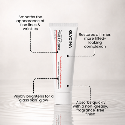 Time Reverse Cream (All-In-One)