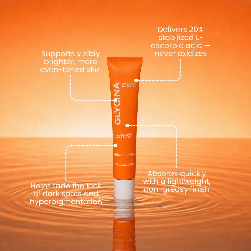 Universal C Skin Refiner 50ml
