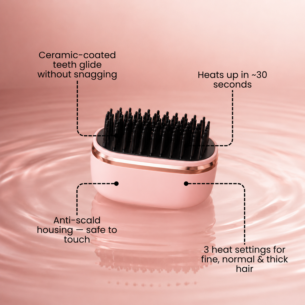 Glycina Brush