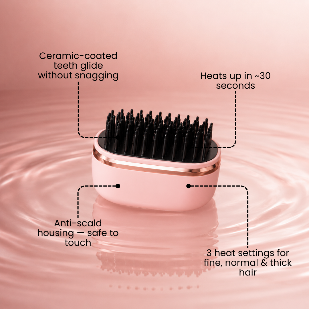 Glycina Brush