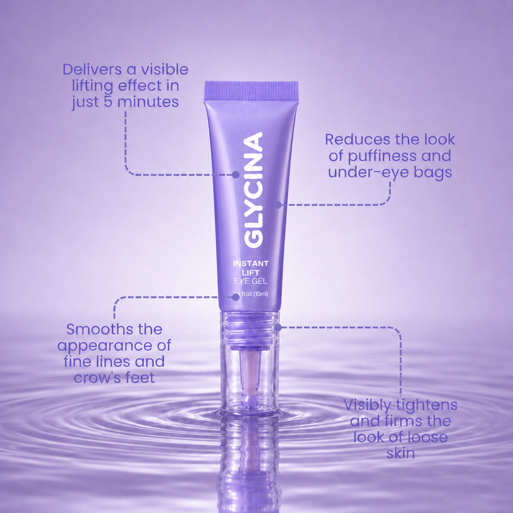 Instant Lift Eye Gel