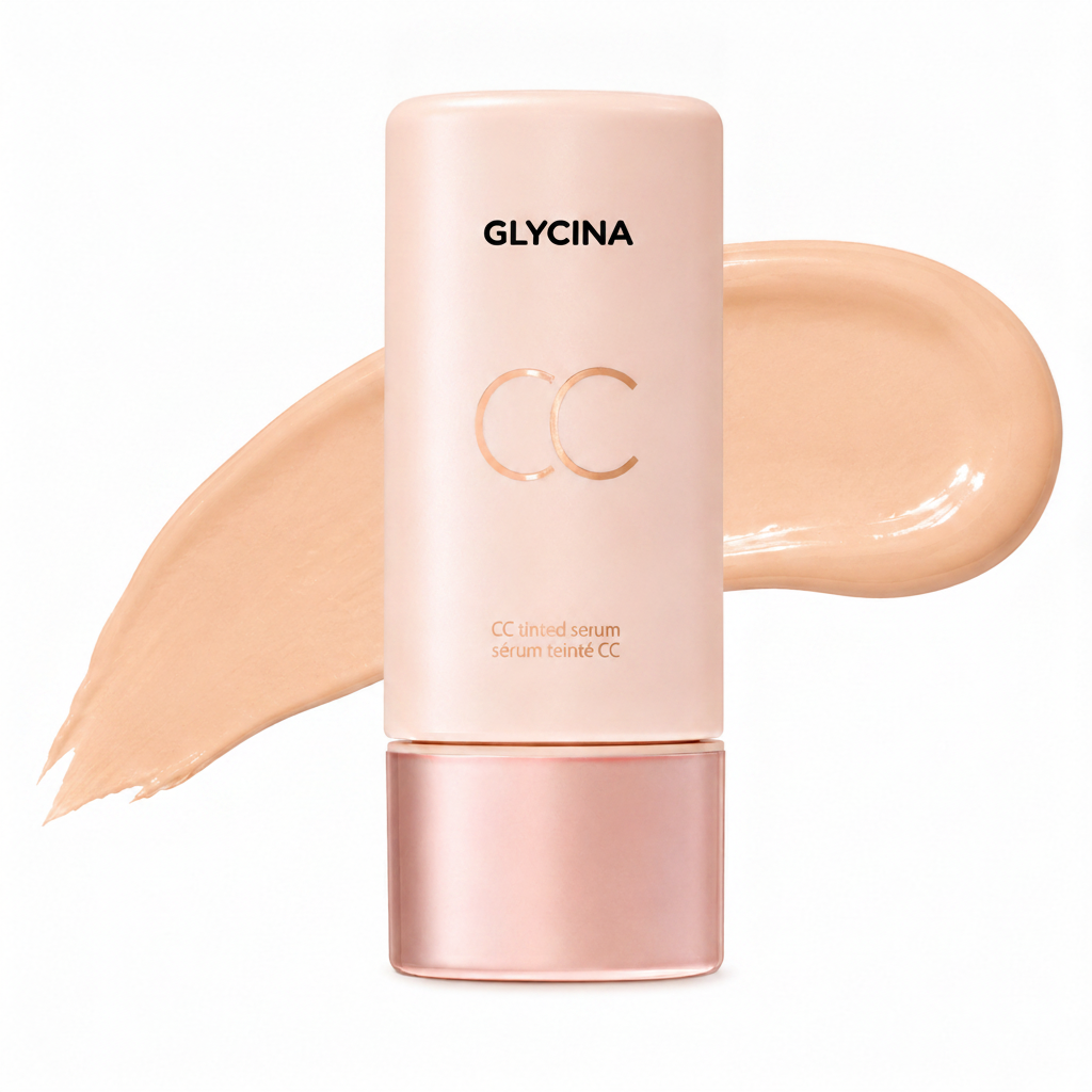 CC Color-Correcting Tinted Serum