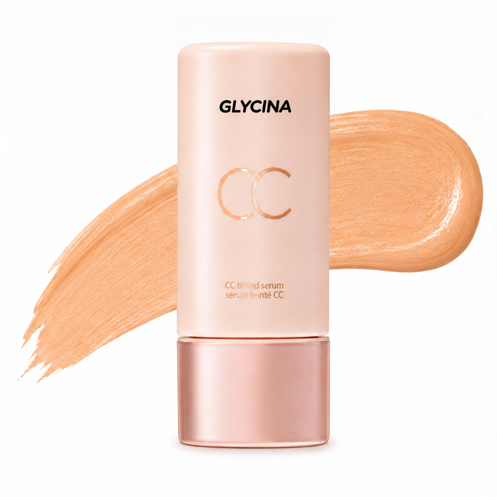 CC Color-Correcting Tinted Serum