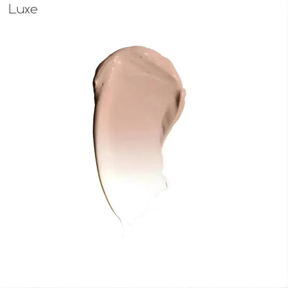 Color Changing Foundation