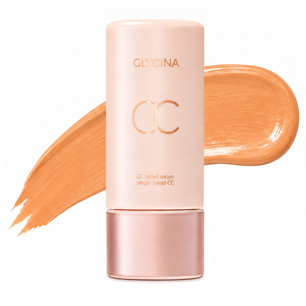 CC Color-Correcting Tinted Serum