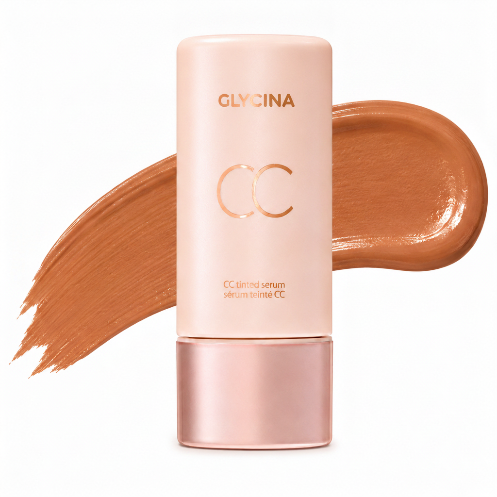 CC Color-Correcting Tinted Serum