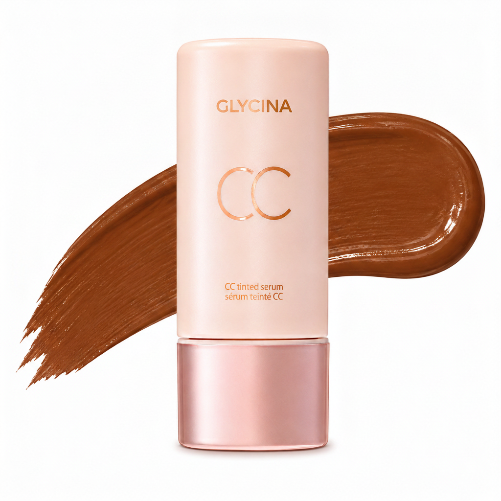 CC Color-Correcting Tinted Serum