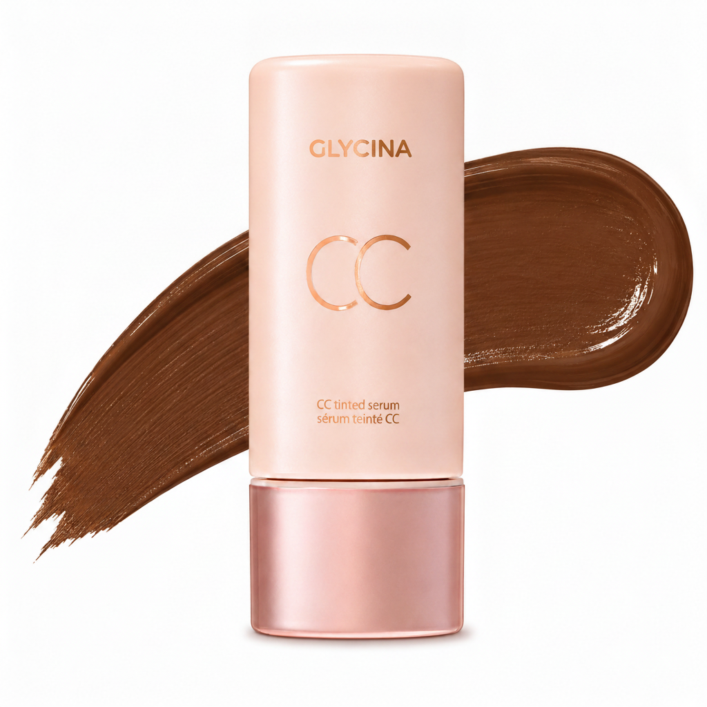 CC Color-Correcting Tinted Serum