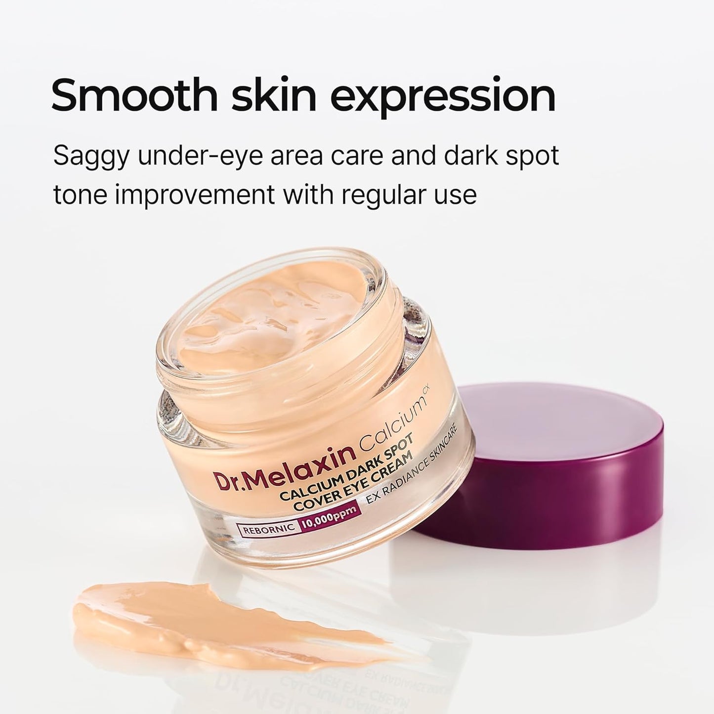 Dr.Melaxin Calcium Dark Spot Eye Cream