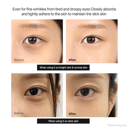 Dr.Melaxin Calcium Dark Spot Eye Cream